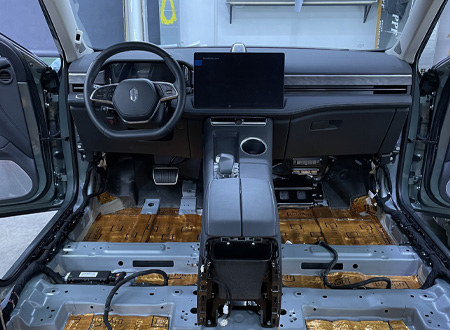 Aito M5